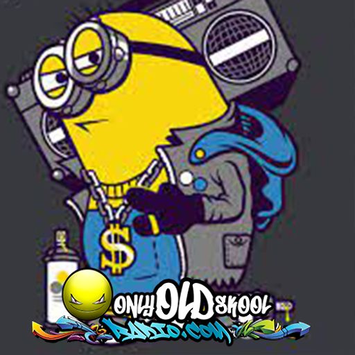 Just Johno  - OnlyOldSkoolRadio.com -  Sunday 14th June 2020