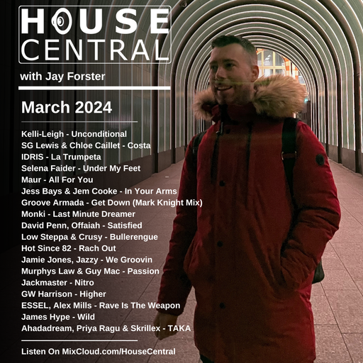 House Central - March 2024