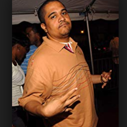 Irv Gotti Production Mix Vol 2
