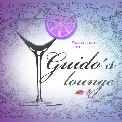 Guido's Lounge Cafe Broadcast#039 Cappuccino For Two (20121130)