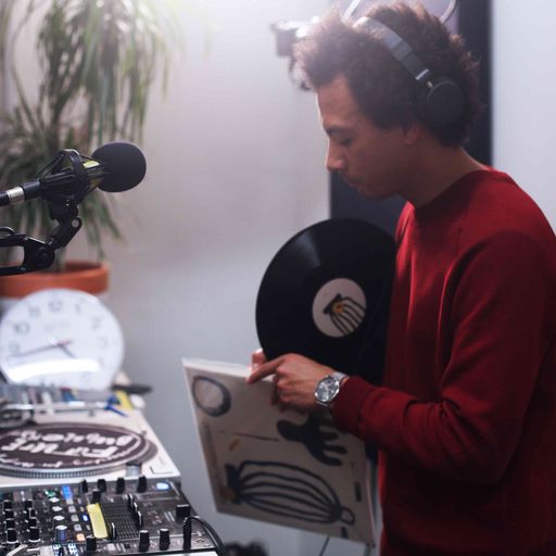 Esa Presents // 10-01-2019