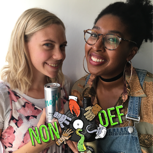 NonDef Fest: Carnival with Jodie