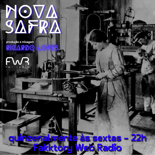 Nova Safra 010 - 21.1.2022