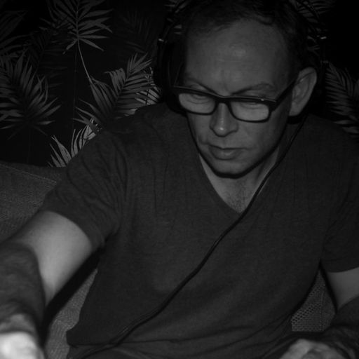 Underground Kollektiv: Dave Crawford 15/6/2020