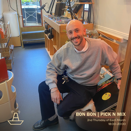 Bon Bon | Pick n Mix | The BoAt Pod | April 2025