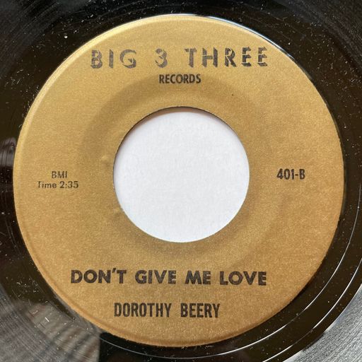 THE PETE SMITH NORTHERN SOUL SHOW – (2024 # 44 – UNLEASHED!)