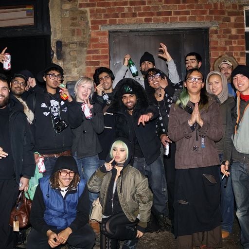 Turmeric w/ The Twins: ASIAN PAPER SPECIAL - 4th February 2026