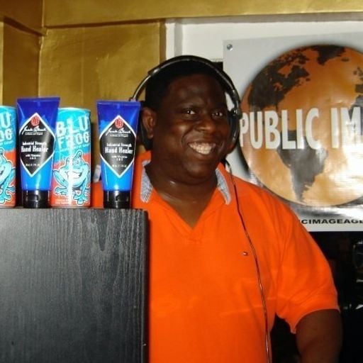 Groovy Mind Blowing Mixshow