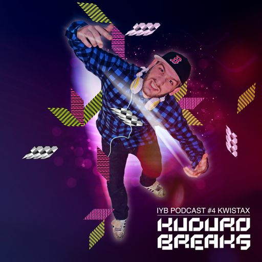 Kuduro-Breaks