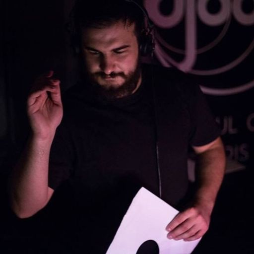 Borrowed Identity @ Djoon for Make It Deep (09/10/2015)