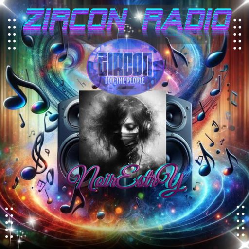 ZIRCON RADIO PRESENTS HOUSE MONDAY 21/04/2025