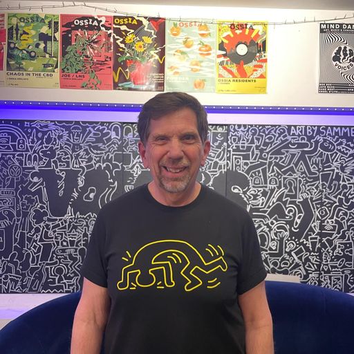 Queer As Dancing w DJ FunkOMart 27.02.24