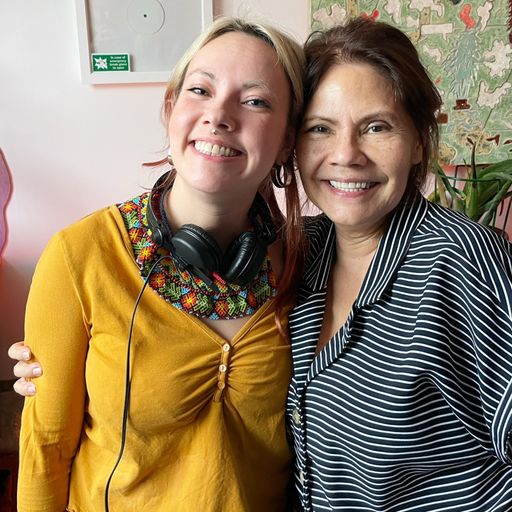 PRESENTE! / Toiando Ando w. Toi Toi Guy - April 2023