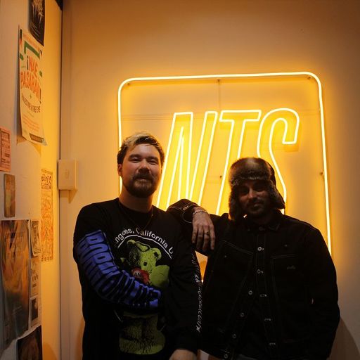 Hooversound w/ Deft & Manni Dee - 12th February 2025