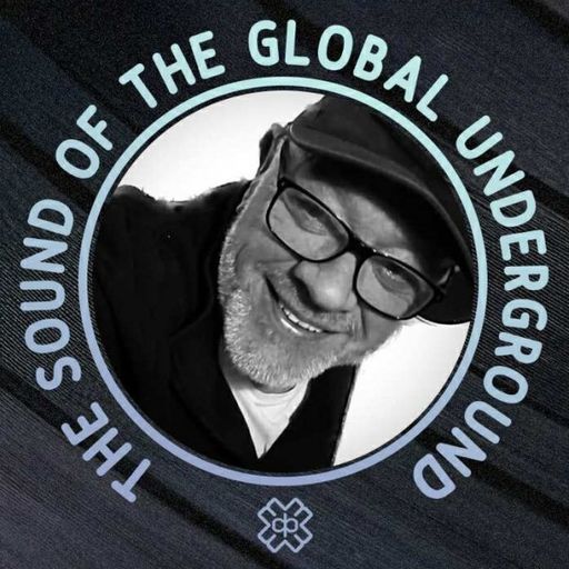 Dave Bowen - The Ozzy Breakfast Show (05/09/25)