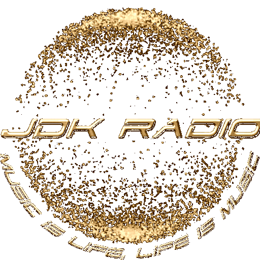 JDK RADIO CAM SESSIONS BY CHRISTIAN ACKERMANN 01-07-2025