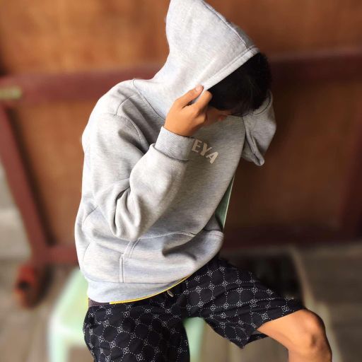 คั่นเขาดีหลายอ้ายสิยอมเป็นคนเลวให้ก็ได้ By ผมโต้ปากดำ