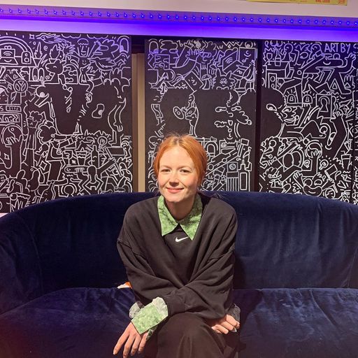 FOOTNOTES w/ Sofie Lindevall 18/01/25. [Voices Radio]