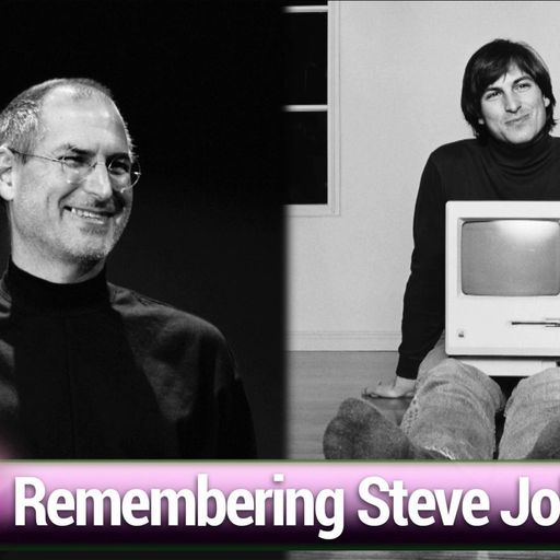 MBW 786: Can You See My Jelly Scroll? - Steve Jobs, Apple A15 SoC, iPad mini display