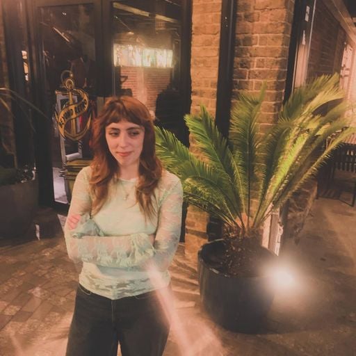 Nicole O Hara 19/03/26 [Voices Radio]