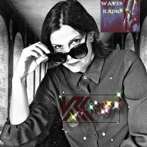 KIRSTEN KLEO for Waves Radio #60
