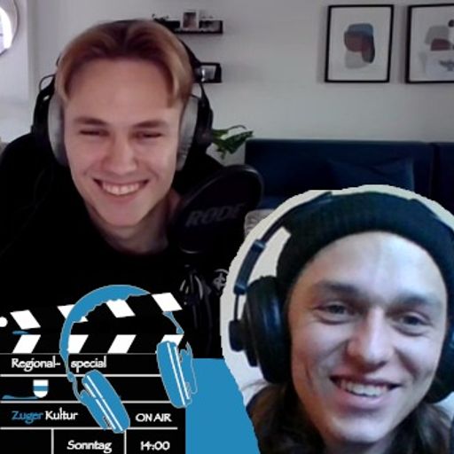Zuger Kultur On Air | 12. Februar 2023 | Interview mit Denny Jay