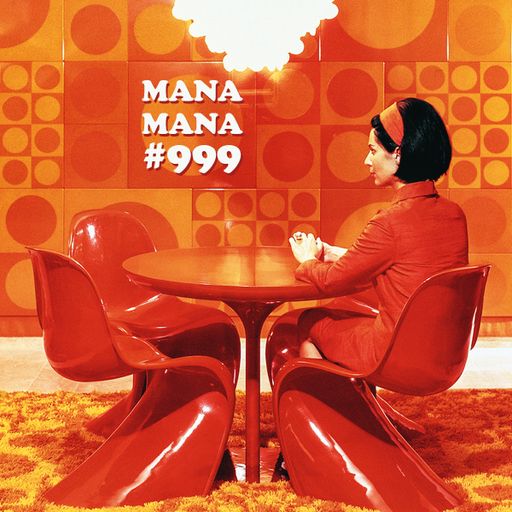 MANA MANA 999