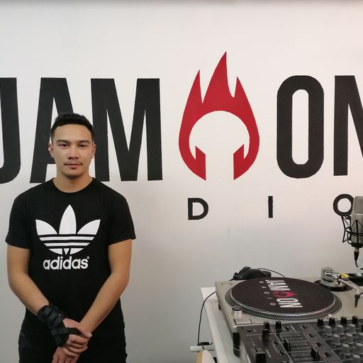 Aight on Air mit YT (29.11.2019)