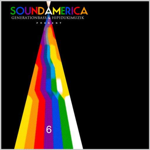 Soundamerica.vol.6