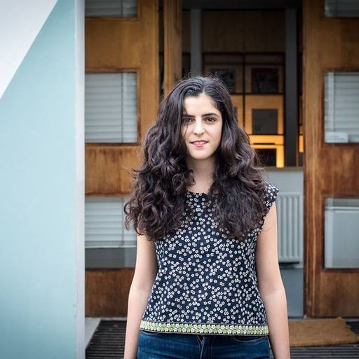 Debora Ipekel // 06-09-16