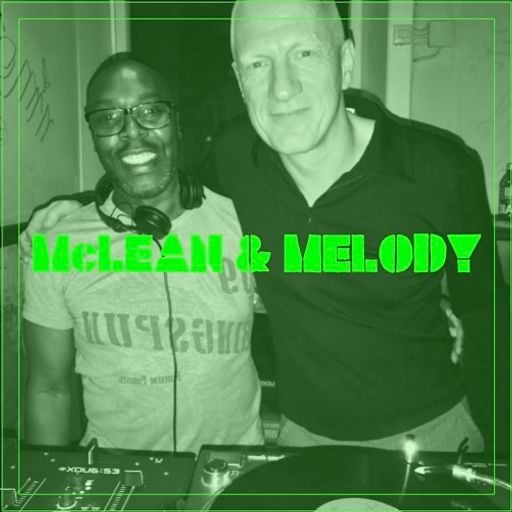 McLEAN & MELODY - SING ME DANCE ME