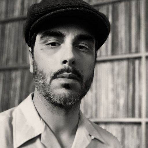 05.04.21 No Room for Squares - DJ Pari