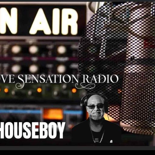 Groove Sensation Radio Mix 4