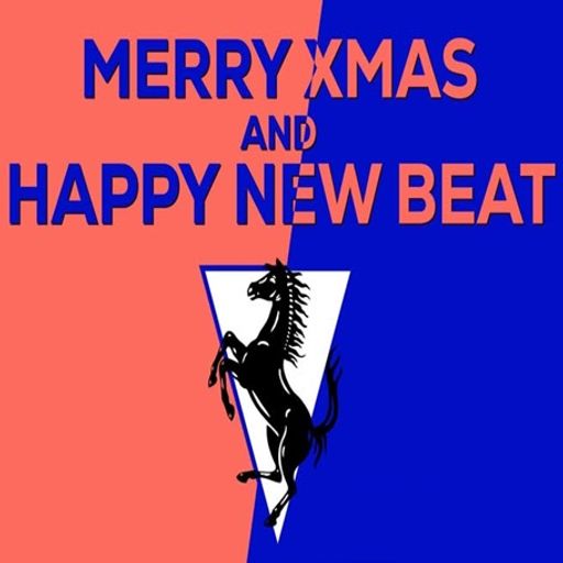 Fhex at "This Is The Sound Of B" @ Radio Campus (Brussels) - 21 December 2024