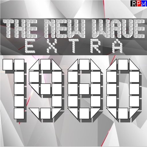 THE NEW WAVE EXTRA : 1980 Volume 1