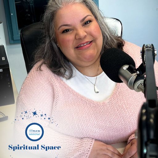 Spiritual Space Ana - 30th September 2025