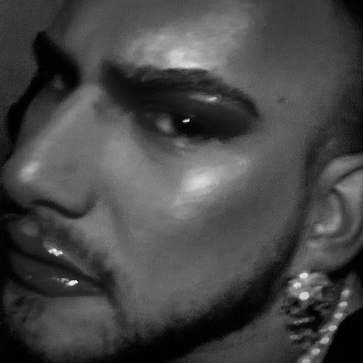 The Boudoir w/ Marika the Alien 05/10/24. [Voices Radio]