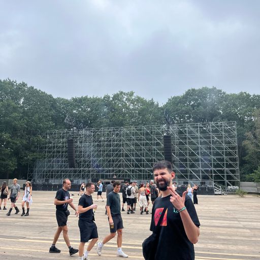 Control Freak 10/09/24 - [Voices Radio]