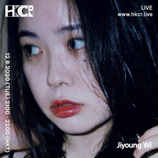 Jiyoung Wi - 12/08/2020