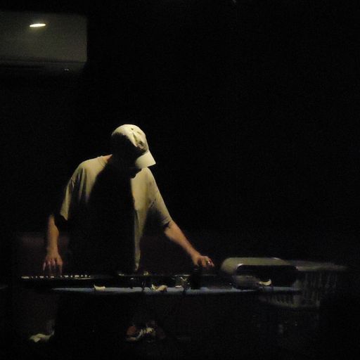 DadaVision Redux - Vitamin Stiv