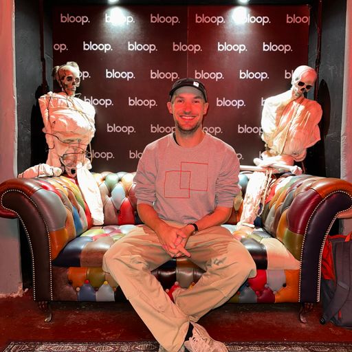 Club Citrus w/ oh henry - 07.10.25