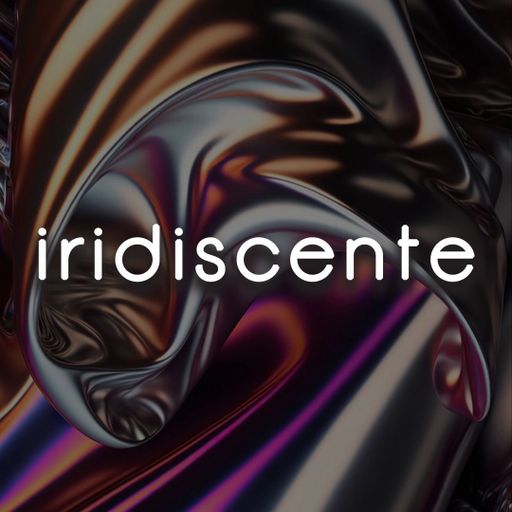Iridiscente
