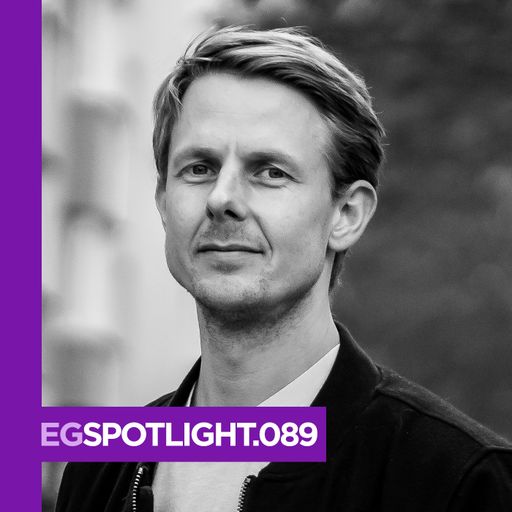 EG SPOTLIGHT.089 Fabian Bussmann