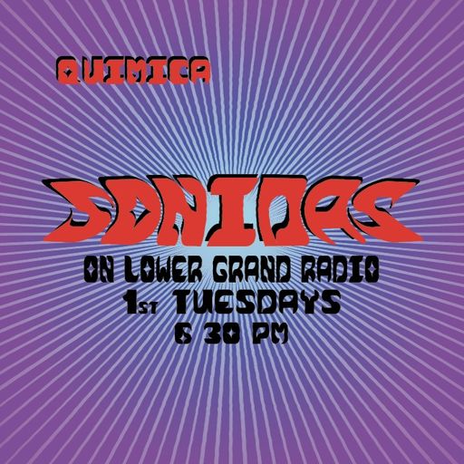 Quimica Ep. 5 - Sonideras