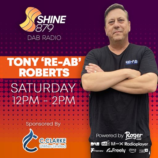 Tony Roberts - 21 Dec 2024