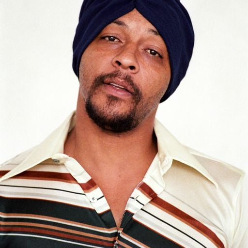 Live Archive Show #372 (John Hammond / Arthur Lee / David Gilmour / Dead End: GD - Early 1968)