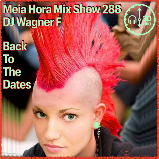 MHMS288 DJ WagnerF-Back To The Dates