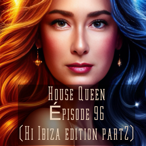 House Queen -Episode 96 ( Hi Ibiza edition part 2)