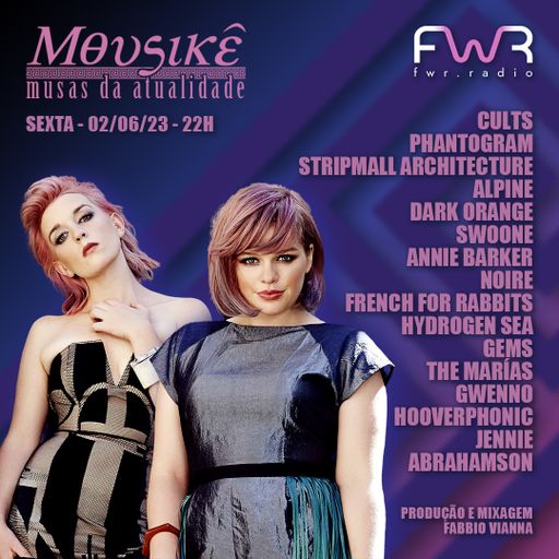 Mousikê 042 - 2.6.2023