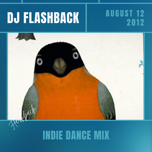 Indie Dance Mix / Wanderland